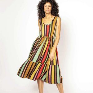 Ace & Jig Tamar Dress NWT